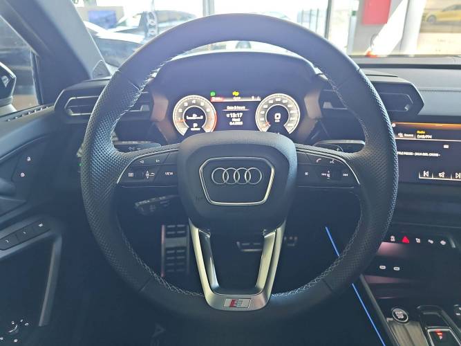 A3 Allstreet 35 TFSI Mild Hybrid 150 S tronic 7