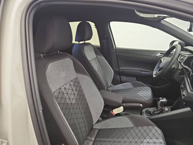 Taigo 1.5 TSI 150 DSG7