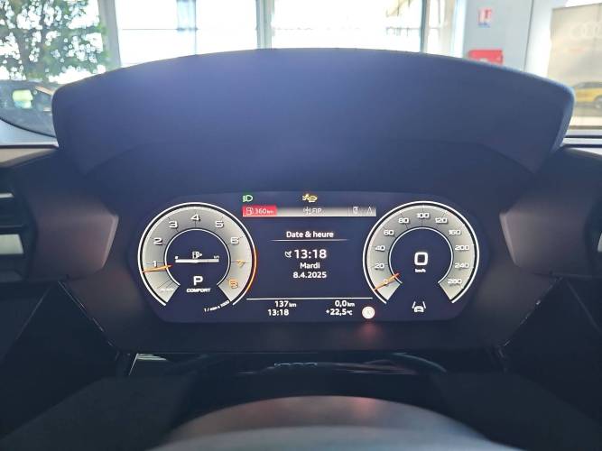 A3 Allstreet 35 TFSI Mild Hybrid 150 S tronic 7