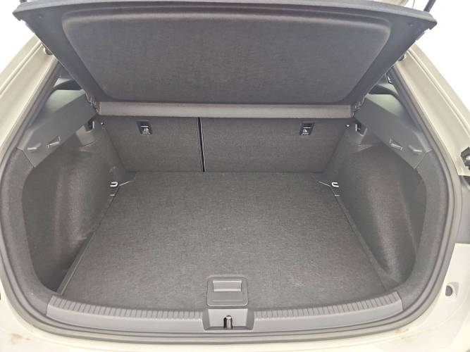 Taigo 1.5 TSI 150 DSG7