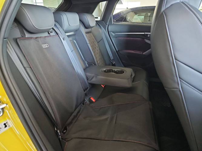 A3 Allstreet 35 TFSI Mild Hybrid 150 S tronic 7