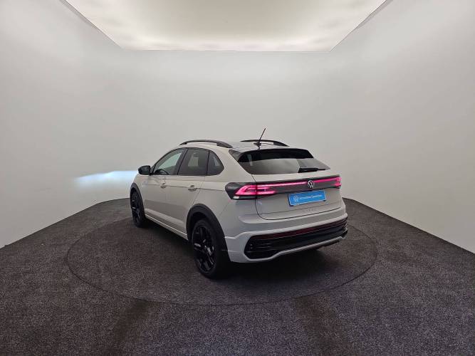 Taigo 1.5 TSI 150 DSG7