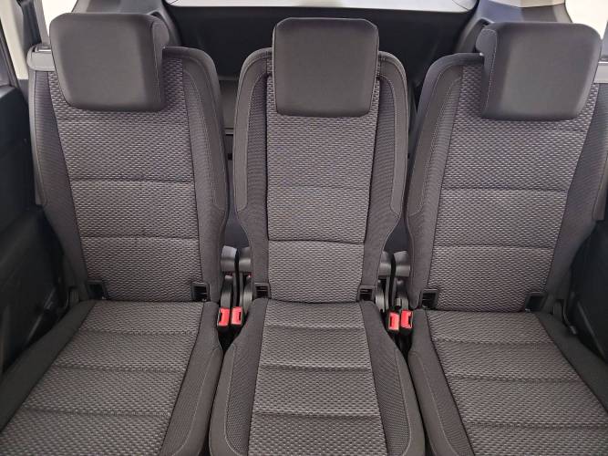 Touran 2.0 TDI 150 DSG7 7pl