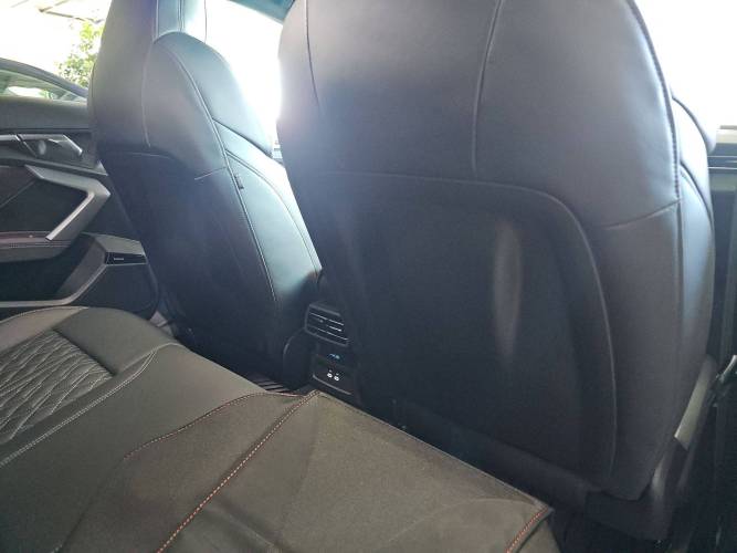 A3 Allstreet 35 TFSI Mild Hybrid 150 S tronic 7