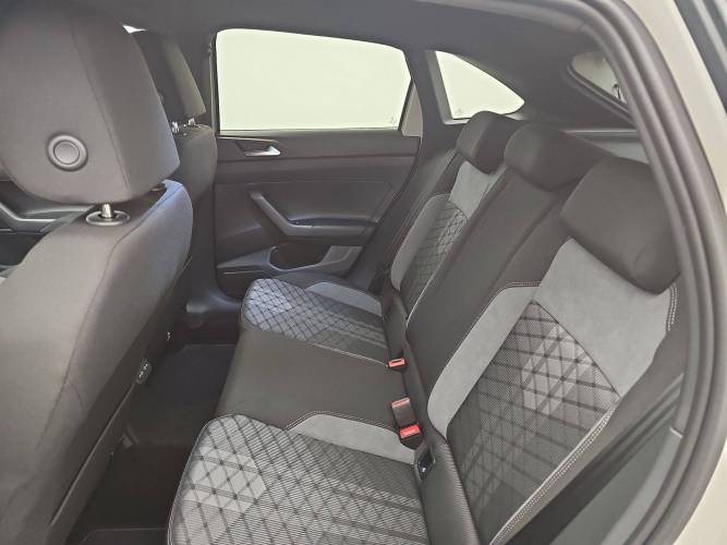 Taigo 1.5 TSI 150 DSG7