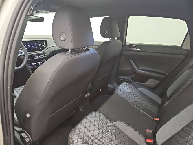 Taigo 1.5 TSI 150 DSG7