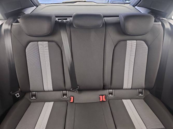 A3 Sportback 40 TFSIe 204 S Tronic 6