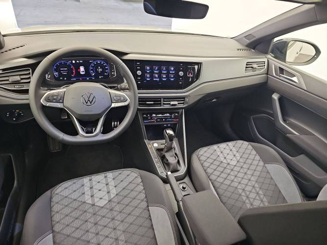 Taigo 1.5 TSI 150 DSG7