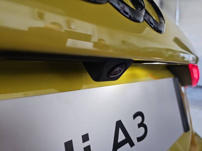 A3 Allstreet 35 TFSI Mild Hybrid 150 S tronic 7