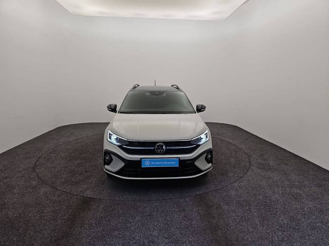 Taigo 1.5 TSI 150 DSG7