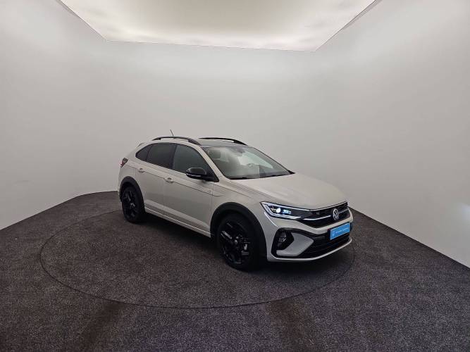 Taigo 1.5 TSI 150 DSG7