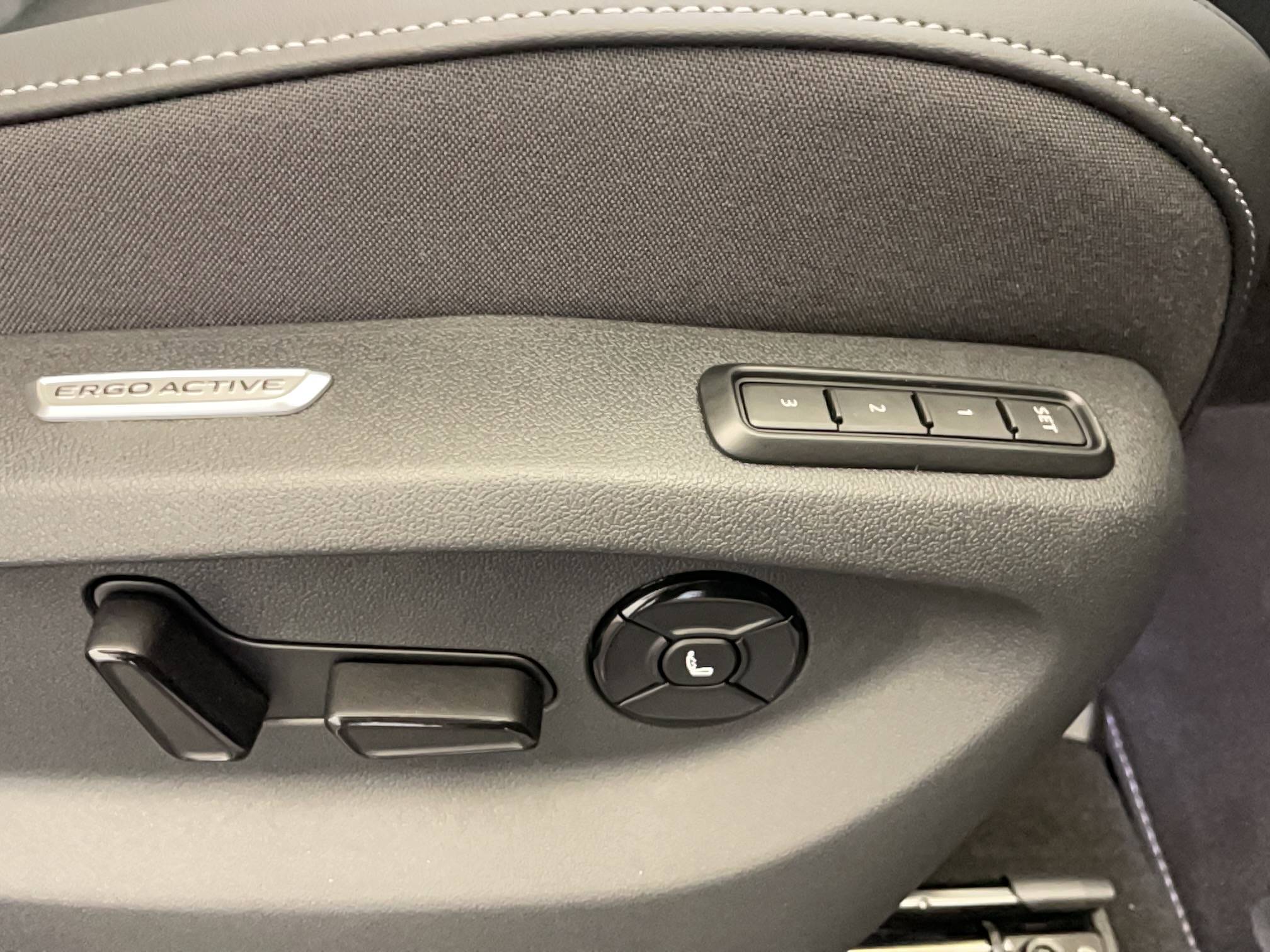 Tiguan 1.5 eHybrid 272ch DSG6