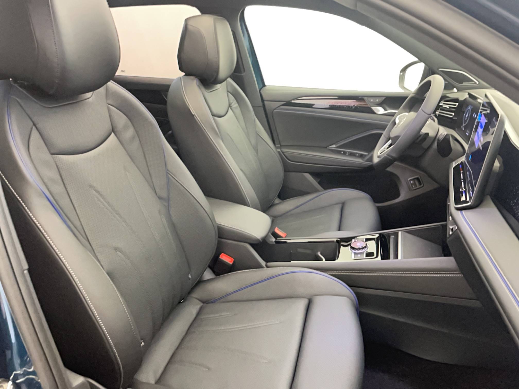 Tiguan 1.5 eHybrid 272ch DSG6