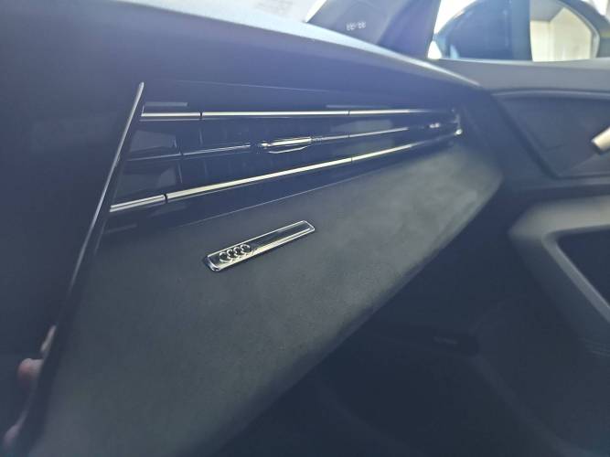 A3 Allstreet 35 TFSI Mild Hybrid 150 S tronic 7