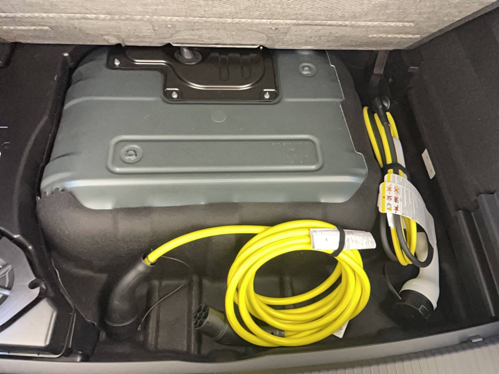 Tiguan 1.5 eHybrid 272ch DSG6