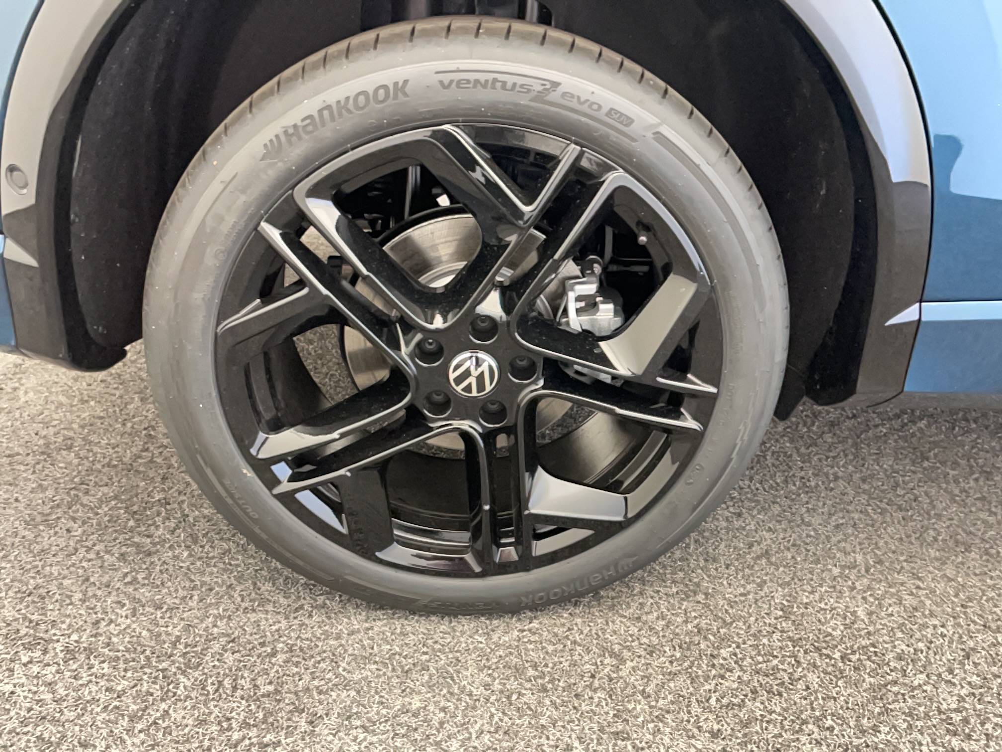 Tiguan 1.5 eHybrid 272ch DSG6