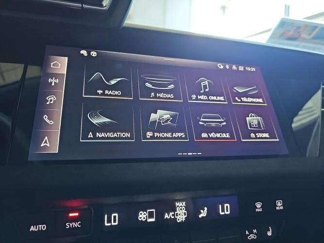 A3 Allstreet 35 TFSI Mild Hybrid 150 S tronic 7