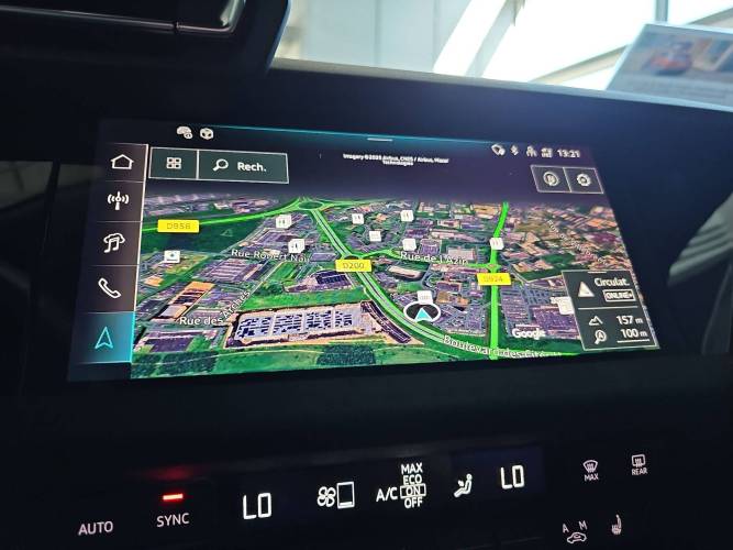 A3 Allstreet 35 TFSI Mild Hybrid 150 S tronic 7