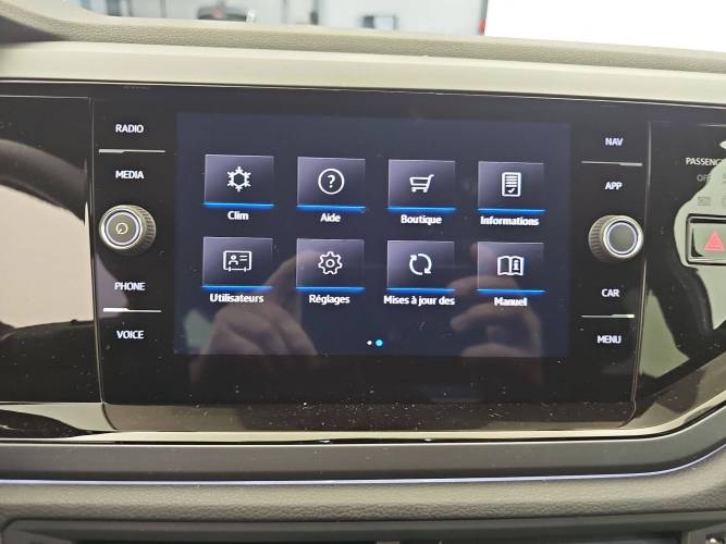 Taigo 1.5 TSI 150 DSG7