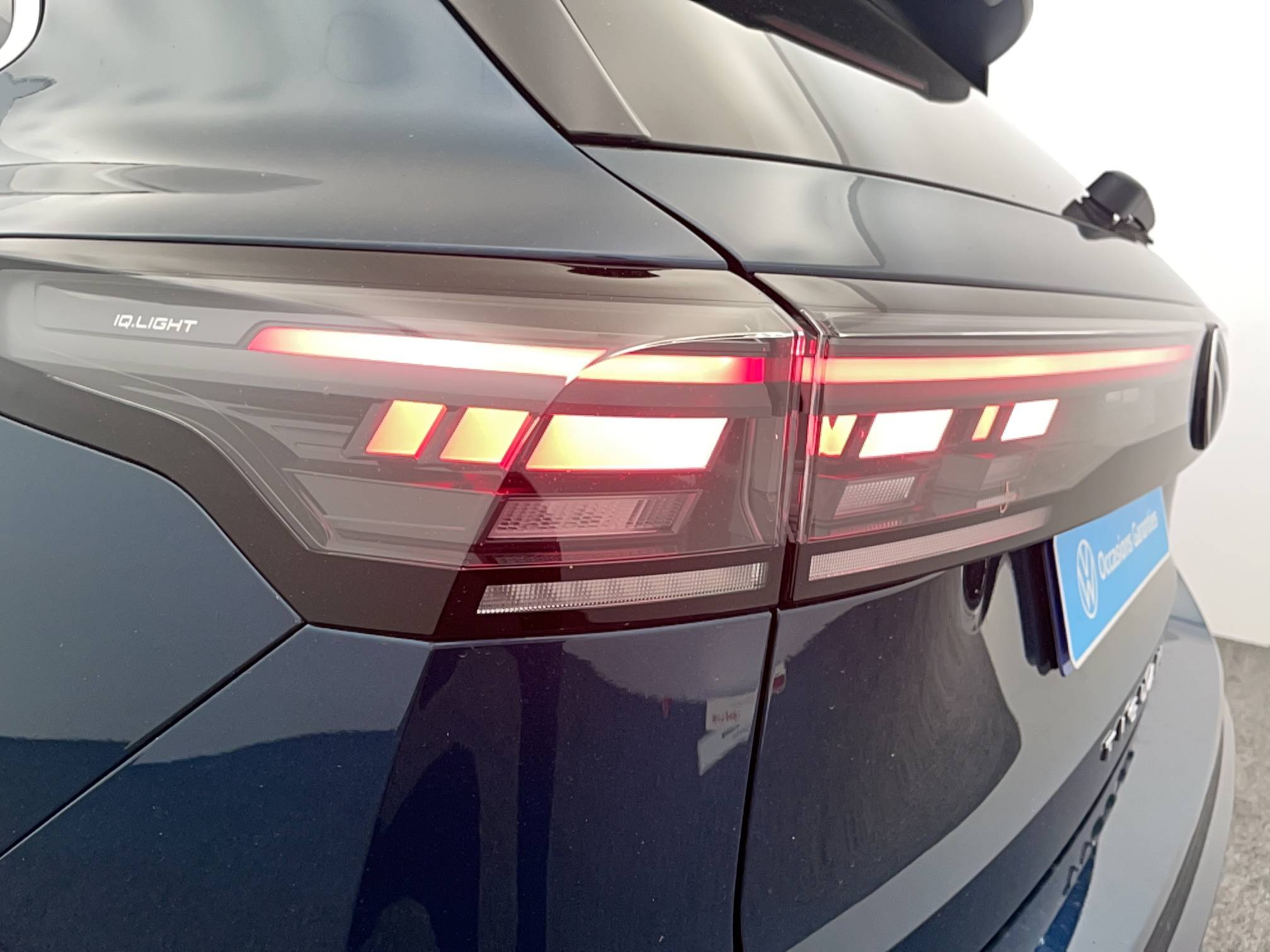 Tiguan 1.5 eHybrid 272ch DSG6