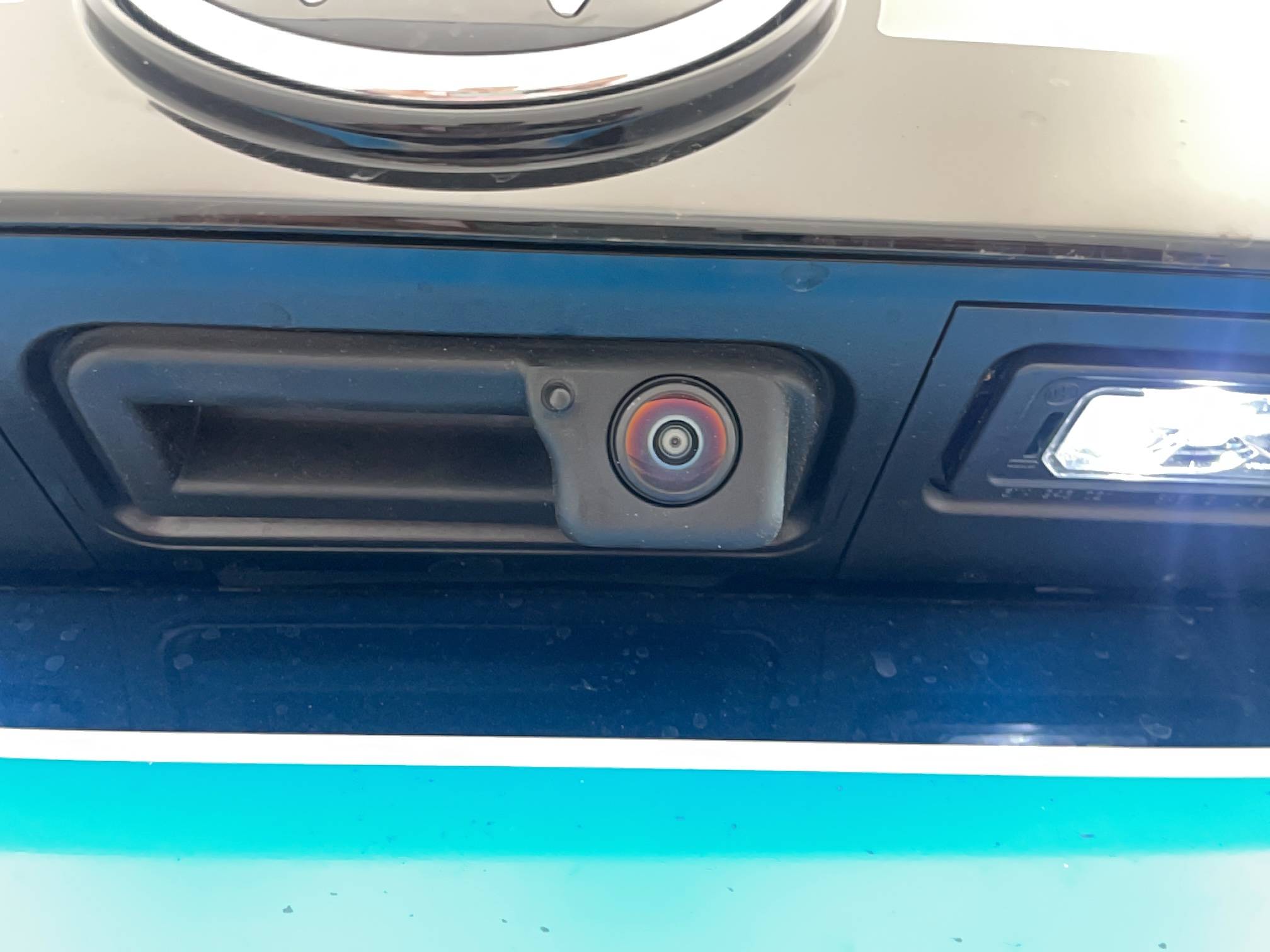 Tiguan 1.5 eHybrid 272ch DSG6