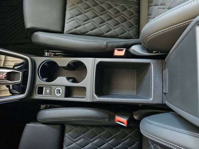 A3 Allstreet 35 TFSI Mild Hybrid 150 S tronic 7