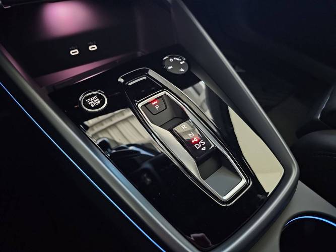 A3 Allstreet 35 TFSI Mild Hybrid 150 S tronic 7