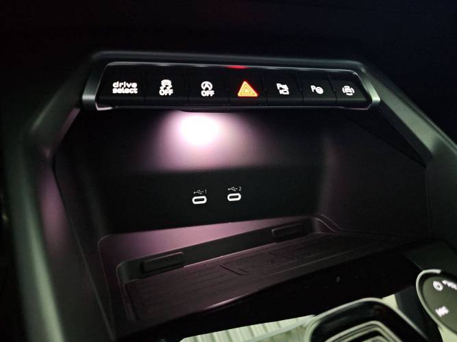 A3 Allstreet 35 TFSI Mild Hybrid 150 S tronic 7