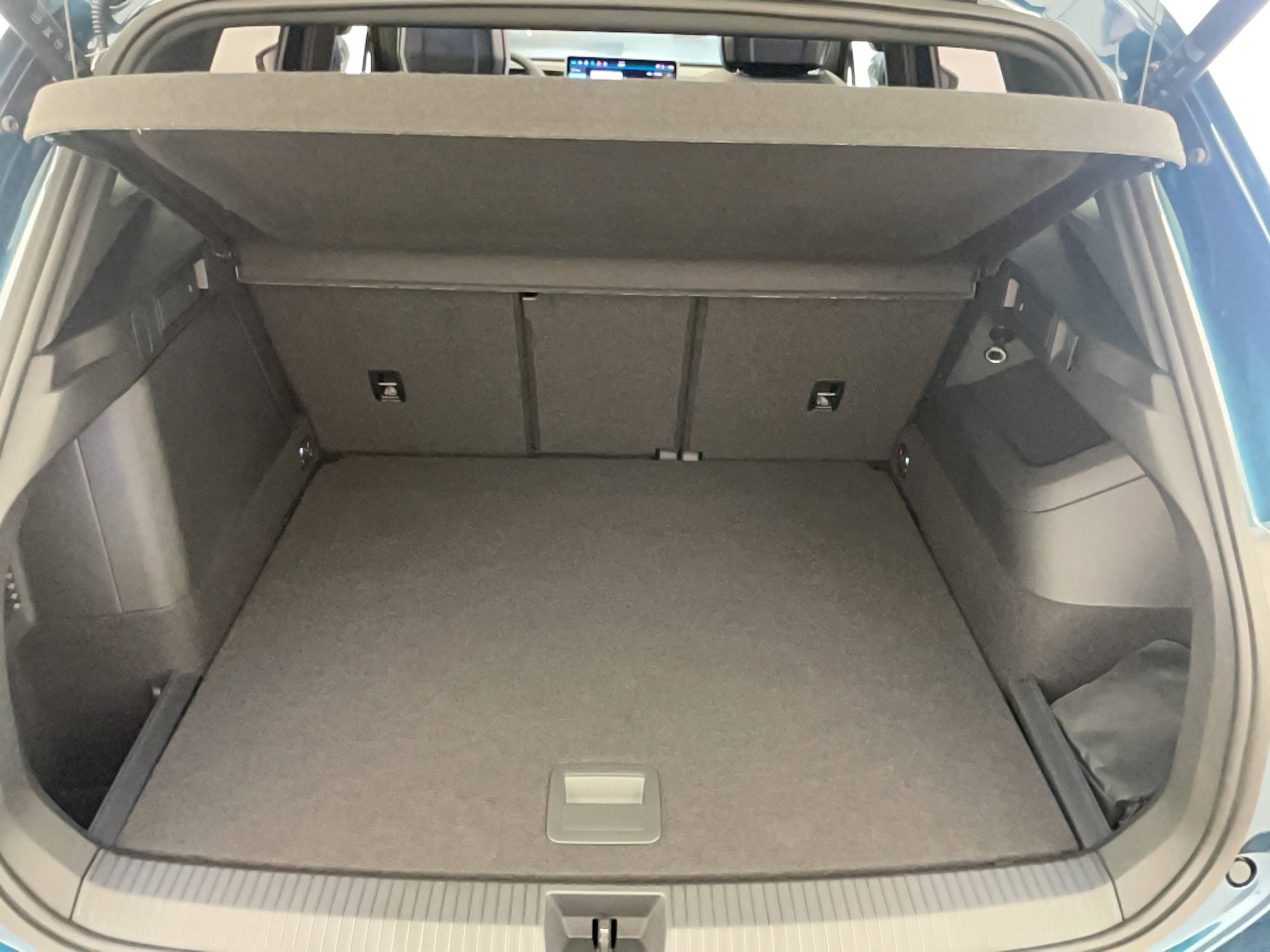 Tiguan 1.5 eHybrid 272ch DSG6