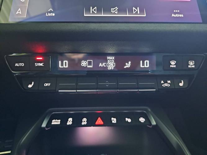 A3 Allstreet 35 TFSI Mild Hybrid 150 S tronic 7