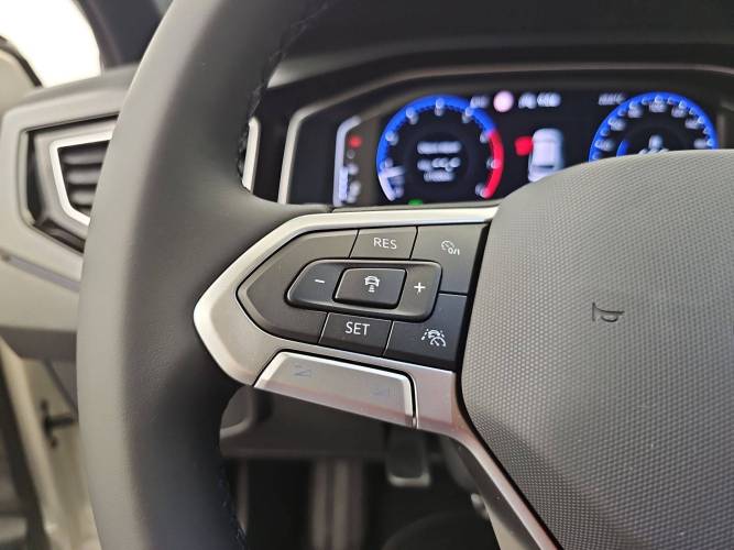 Taigo 1.5 TSI 150 DSG7