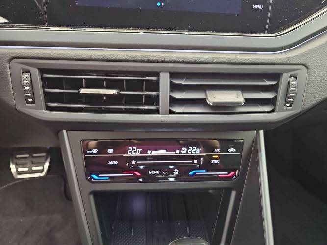 Taigo 1.5 TSI 150 DSG7