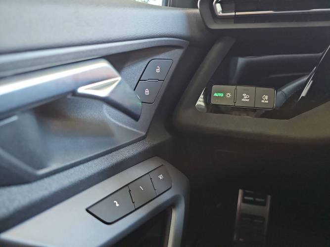 A3 Allstreet 35 TFSI Mild Hybrid 150 S tronic 7