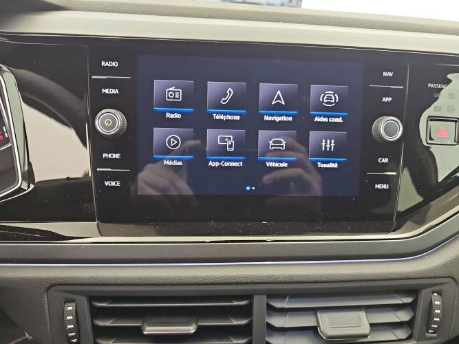 Taigo 1.5 TSI 150 DSG7