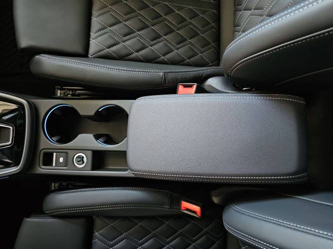 A3 Allstreet 35 TFSI Mild Hybrid 150 S tronic 7