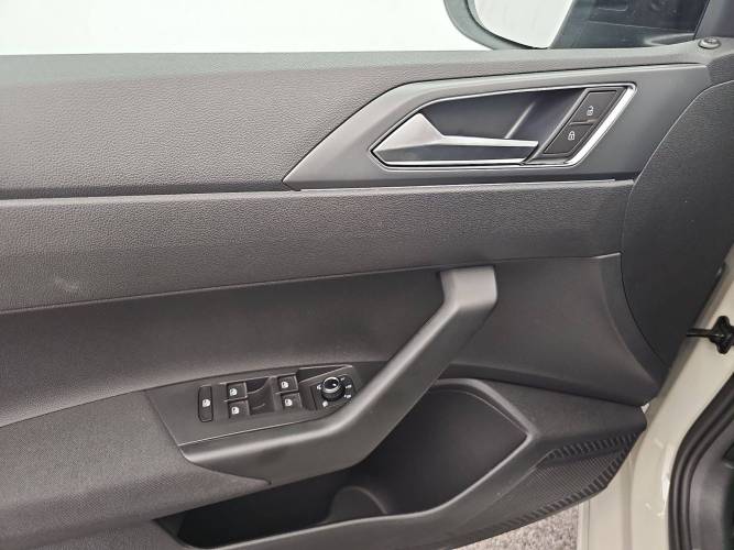 Taigo 1.5 TSI 150 DSG7