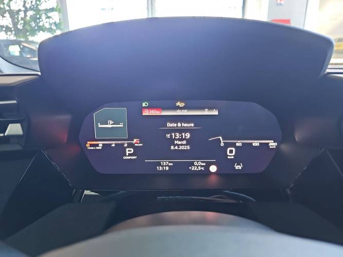 A3 Allstreet 35 TFSI Mild Hybrid 150 S tronic 7