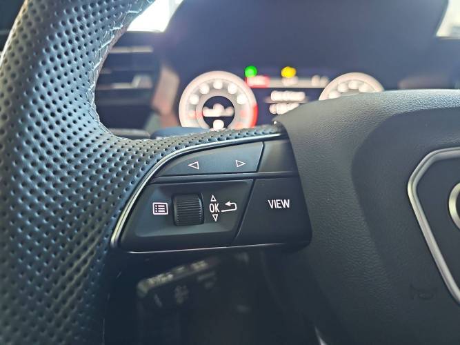 A3 Allstreet 35 TFSI Mild Hybrid 150 S tronic 7