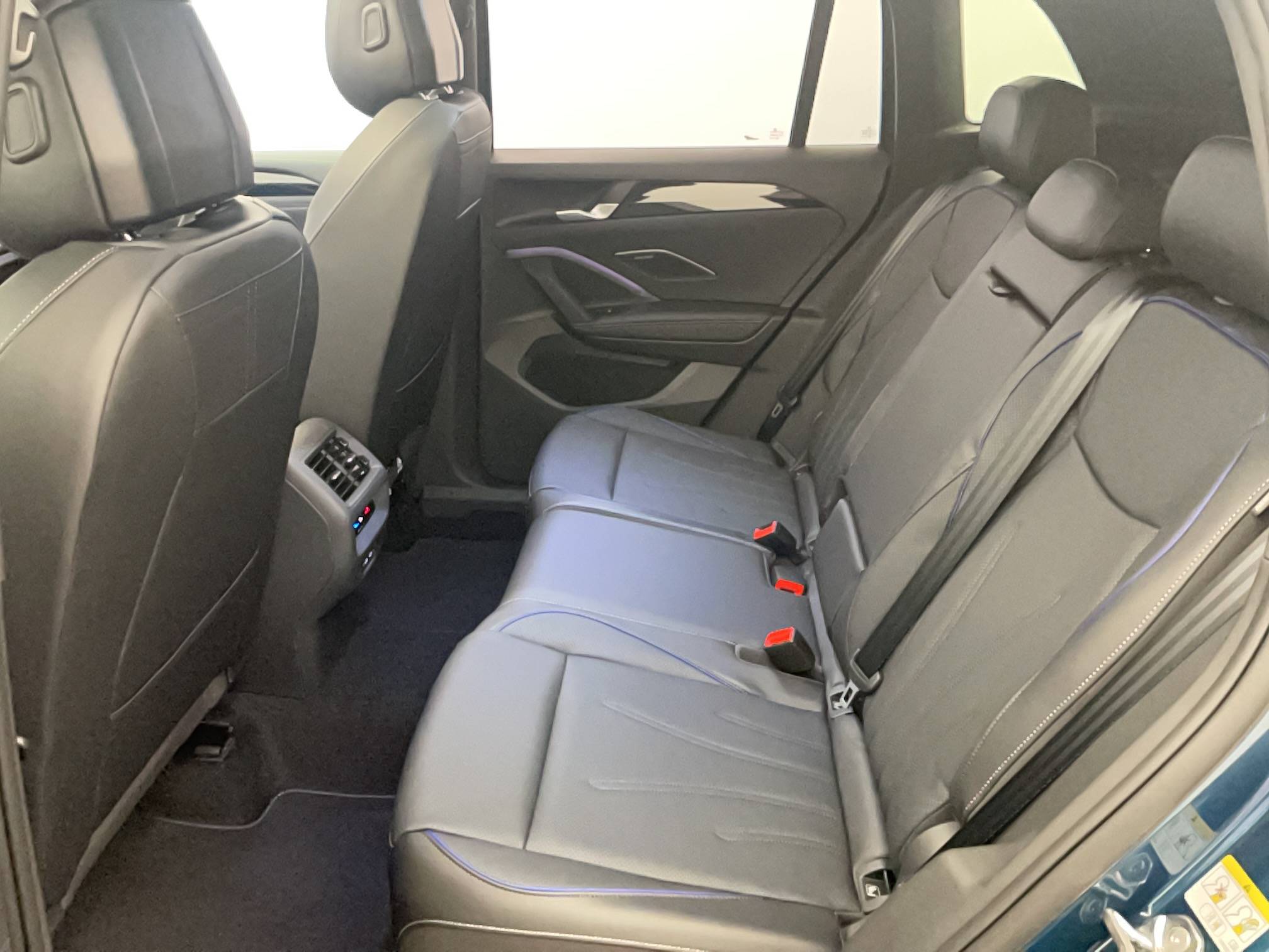 Tiguan 1.5 eHybrid 272ch DSG6