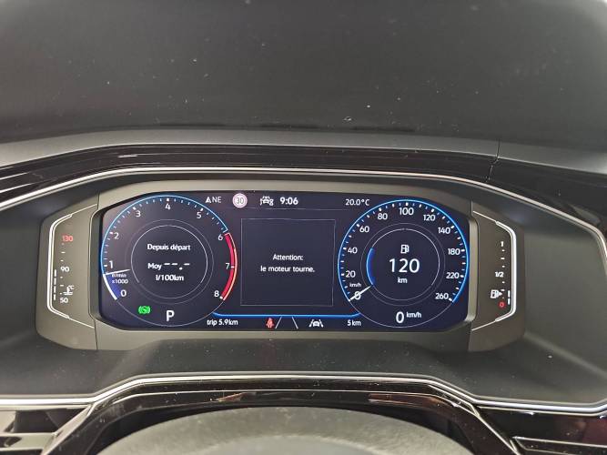 Taigo 1.5 TSI 150 DSG7