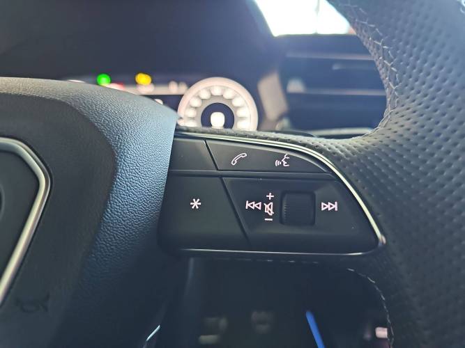 A3 Allstreet 35 TFSI Mild Hybrid 150 S tronic 7