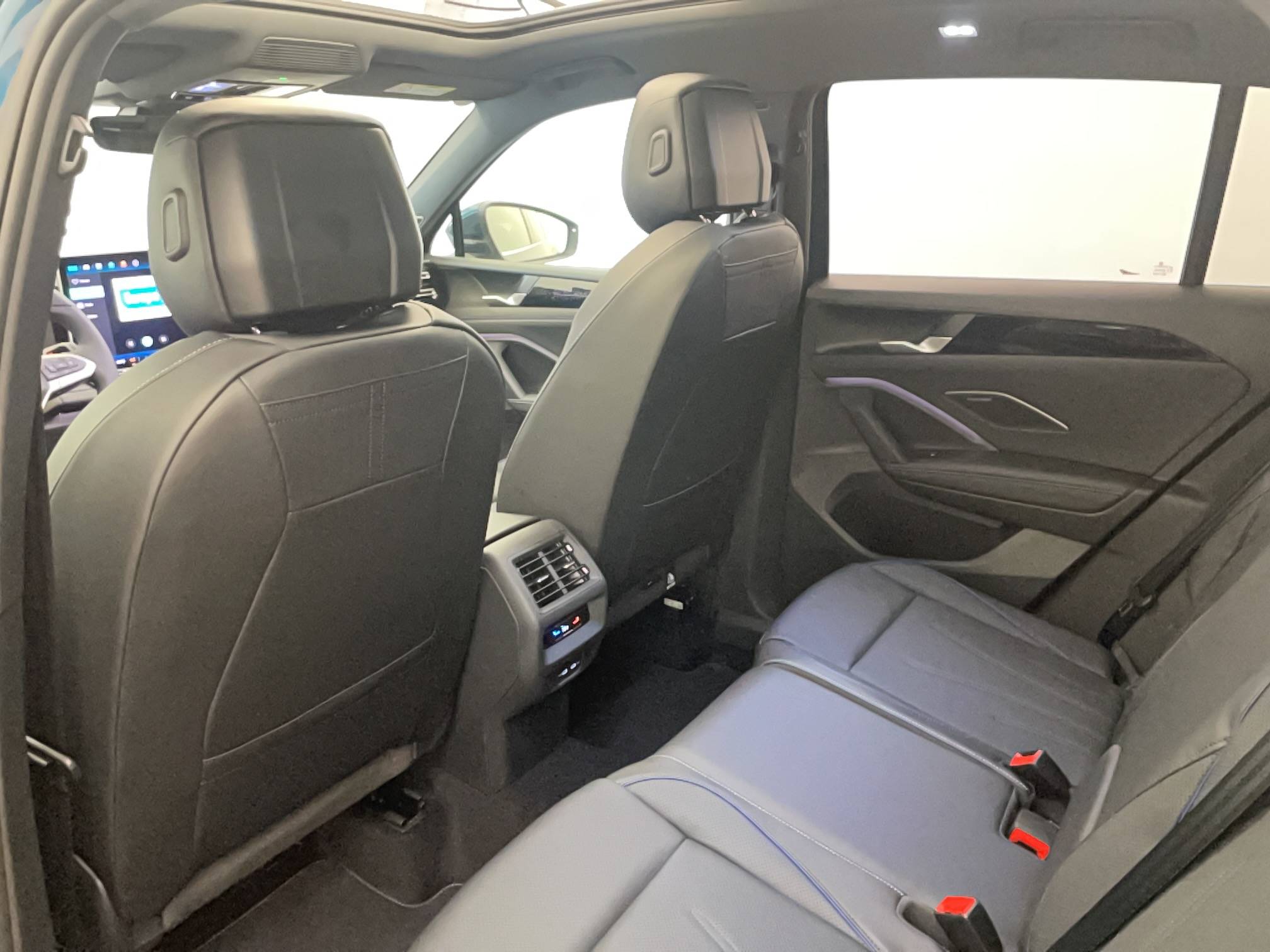 Tiguan 1.5 eHybrid 272ch DSG6