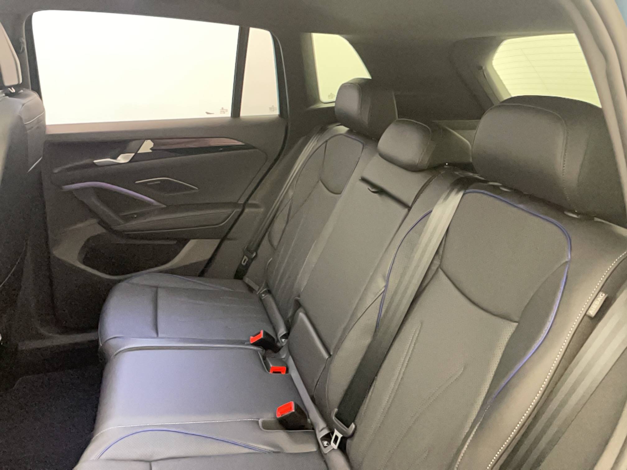 Tiguan 1.5 eHybrid 272ch DSG6