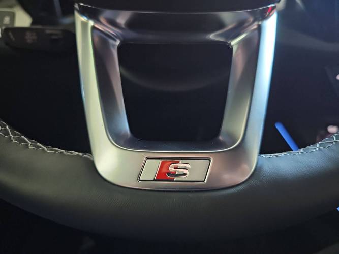 A3 Allstreet 35 TFSI Mild Hybrid 150 S tronic 7