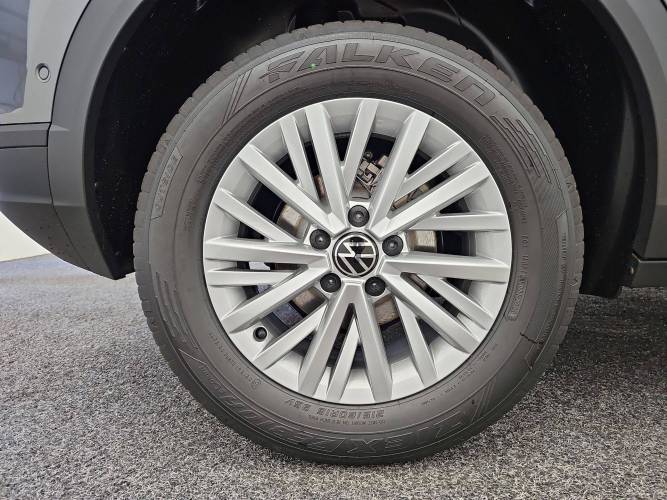 T-Roc 2.0 TDI 116 Start/Stop BVM6