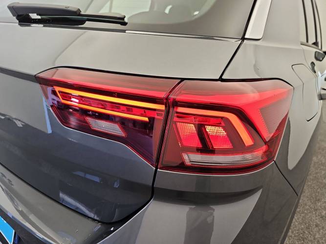 T-Roc 2.0 TDI 116 Start/Stop BVM6