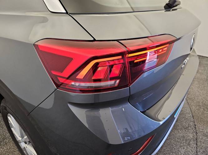 T-Roc 2.0 TDI 116 Start/Stop BVM6