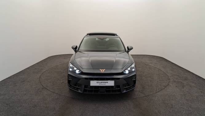 Leon eHybrid 204 ch DSG6