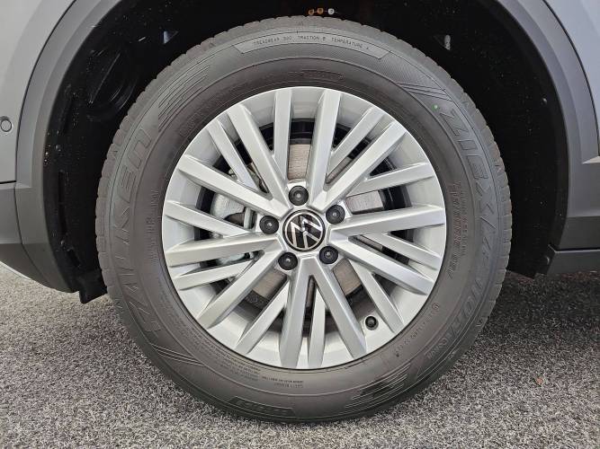 T-Roc 2.0 TDI 116 Start/Stop BVM6