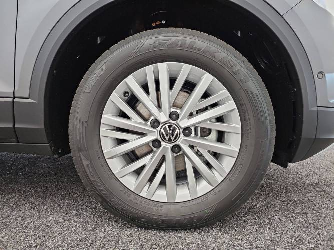 T-Roc 2.0 TDI 116 Start/Stop BVM6